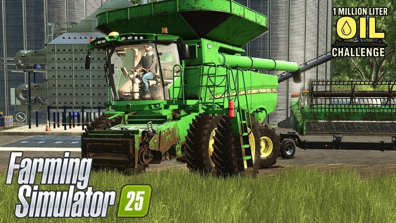 $700K Well Spent? - Oil Challenge – EP16 - FS25