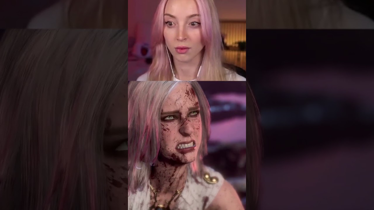 ACCIDENTALLY Finding the SECRET ENDING in Baldur's Gate 3..