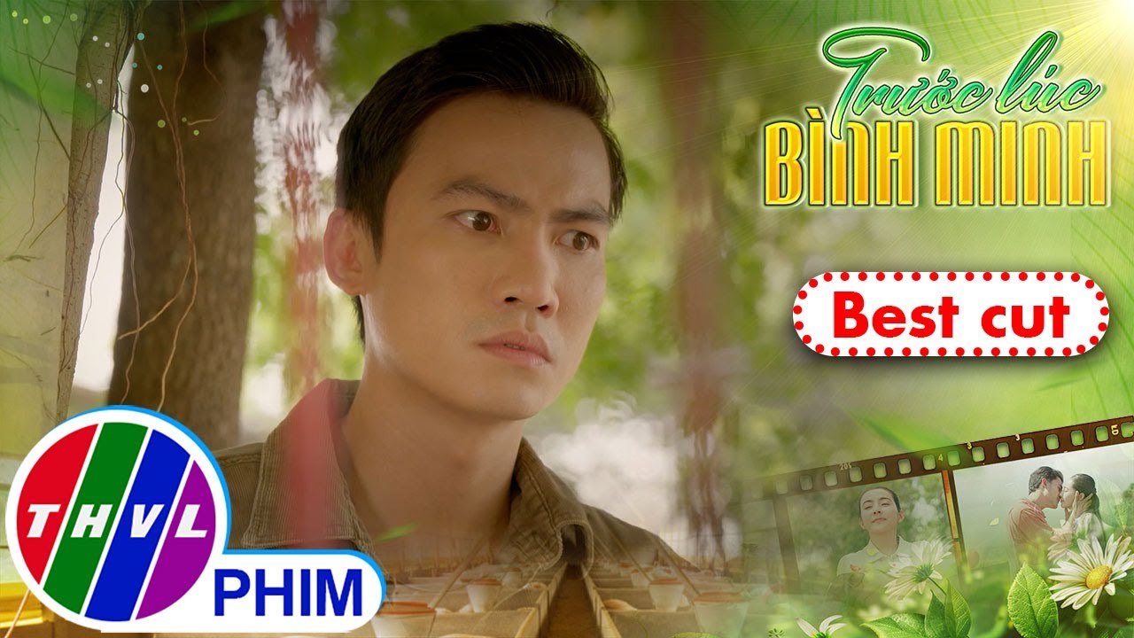 Hưng sửng sốt khi biết Phú là người anh... cùng mẹ khác cha | TRƯỚC LÚC BÌNH MINH
