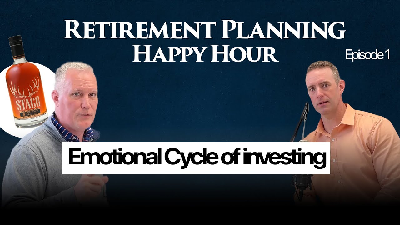 Emotional Cycle of Investing