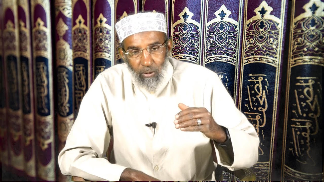 Ragga & Dumarka Keebaa Dhaxalka Badsada