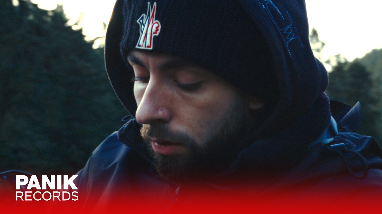 Lil Koni - Alo - Official Music Video