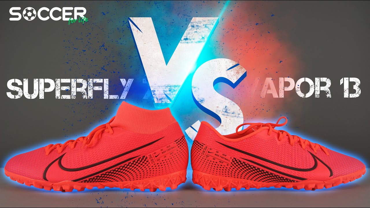 А ЧТО ВЫБЕРЕШЬ ТЫ?! SUPERFLY 7 ИЛИ VAPOR 13?