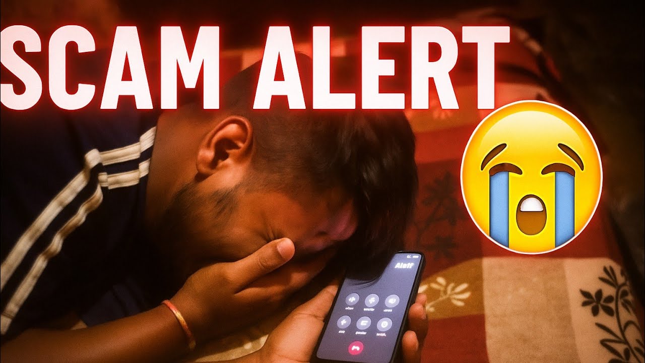 Job scam TL generation nagpur fraud / watch full video/ sunny kumar