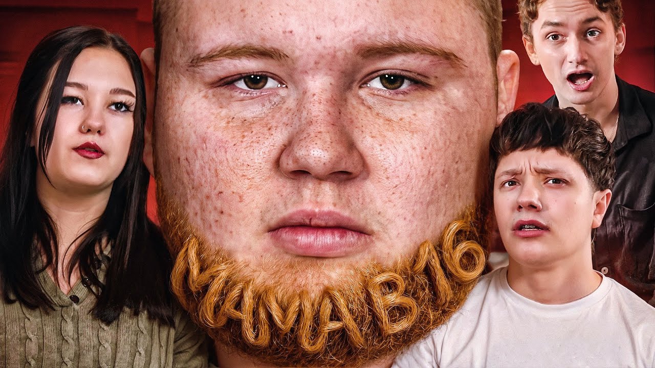 САМЫЙ МЕРЗКИЙ ПАПА | МАМА В 16