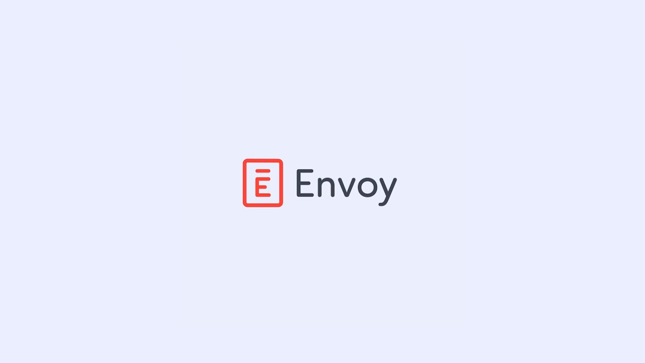 Envoy Connect - Company Directory and Admin Roles