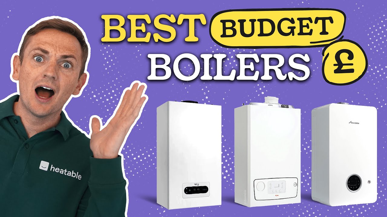 What's the Best Budget Boiler of 2025?