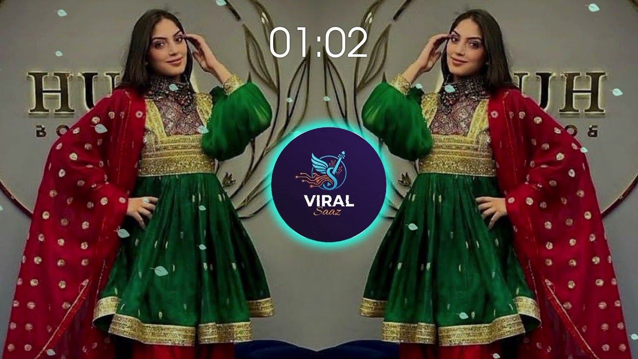 Pashto Wedding Music | Fast Attan Beat | New Pashto Wedding Dance Song