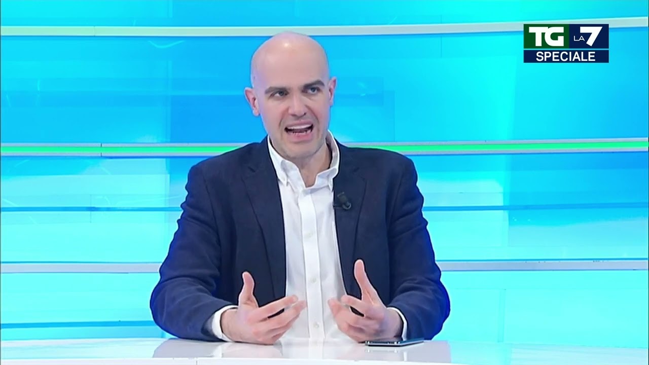 Ucraina, Dario Fabbri: 