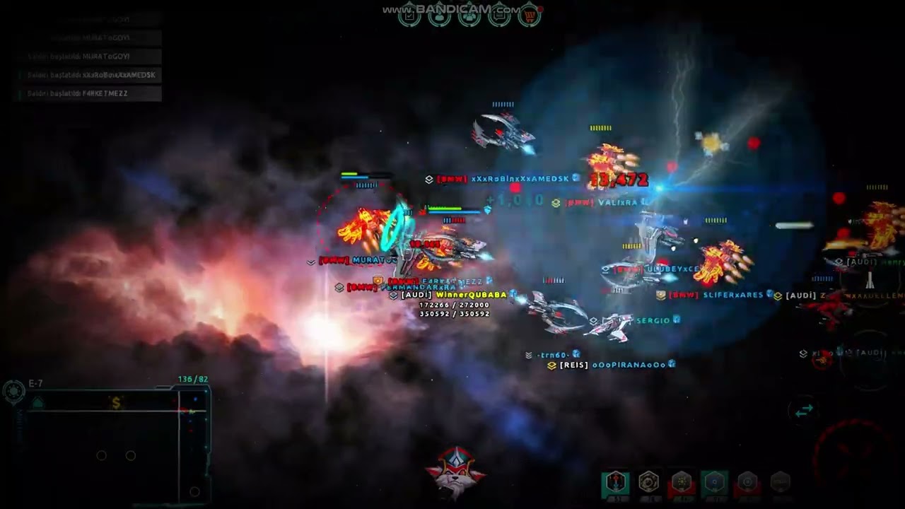 Waruniverse TR | Saldırıya Korumalı Bölge ❤️ HEHEHE 😂