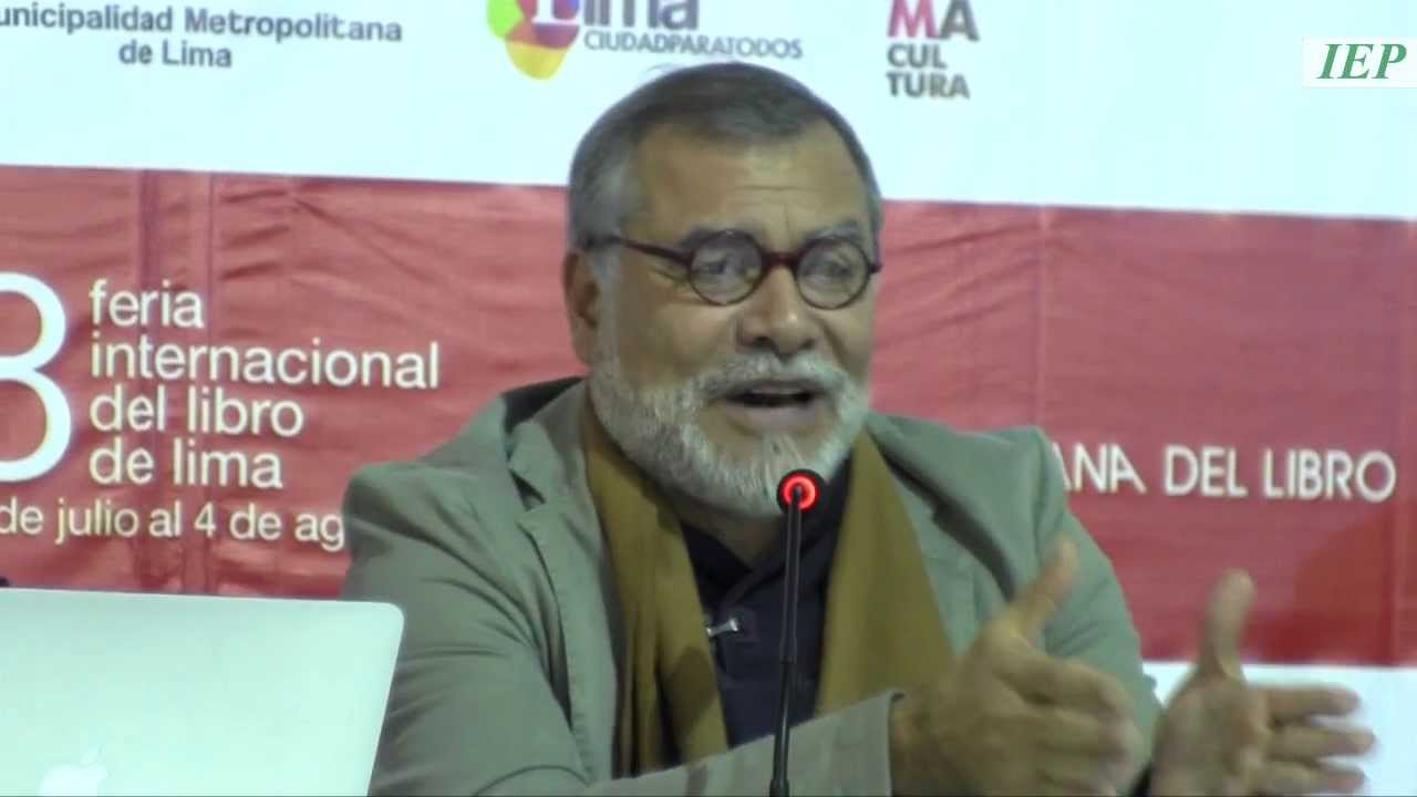 Mesa redonda 