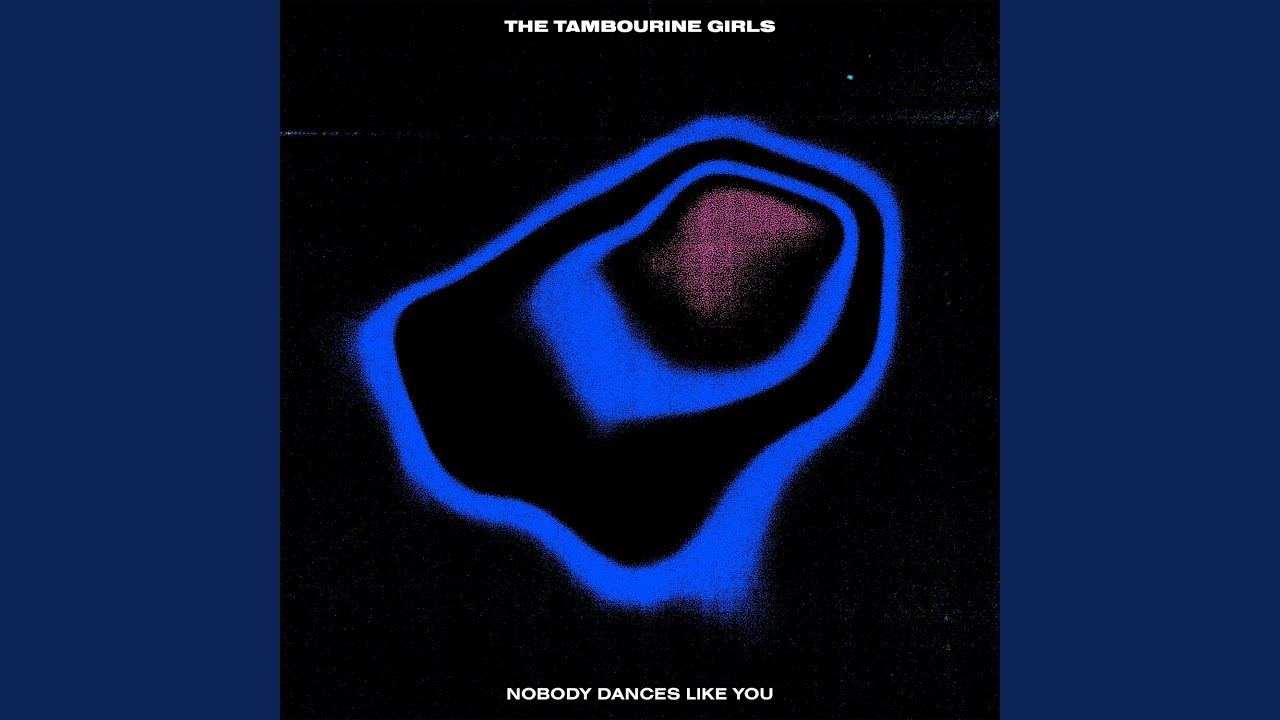 Nobody Dances Like You