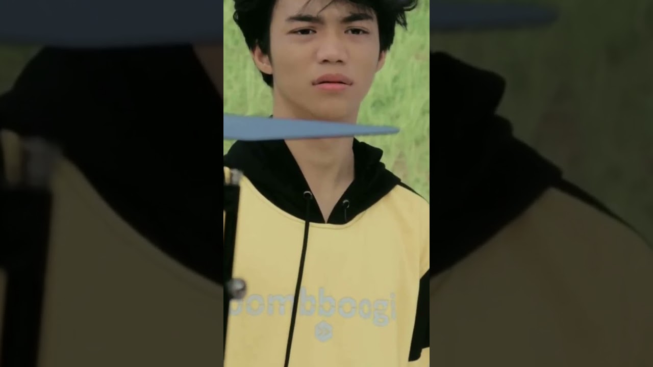 gibran #afanda5 #magic5