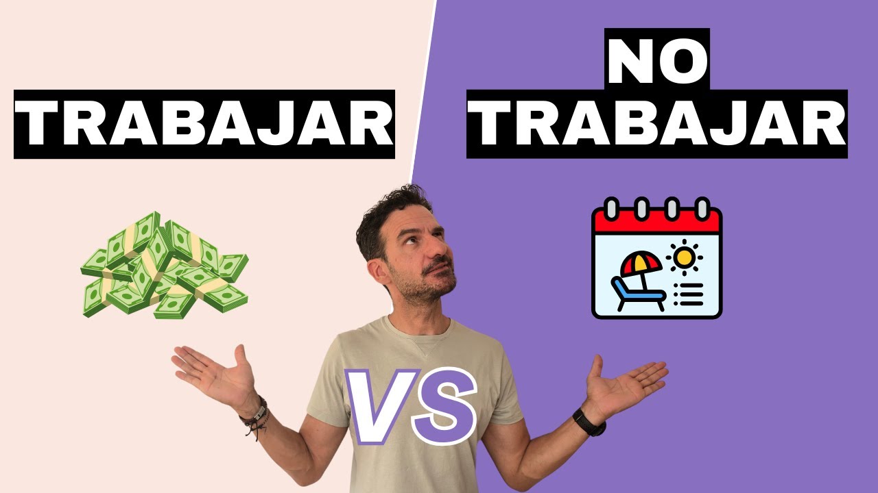 ❰ Cobrar SUBSIDIO +52 AÑOS  VS Seguir TRABAJANDO ❱  ✅ ¿Cuanto cobraré?