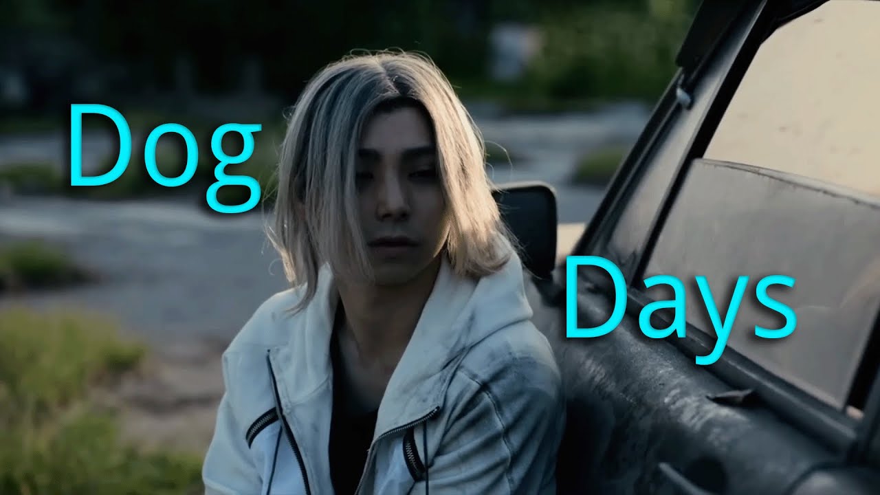 Chishiya Music Video - Dog Days