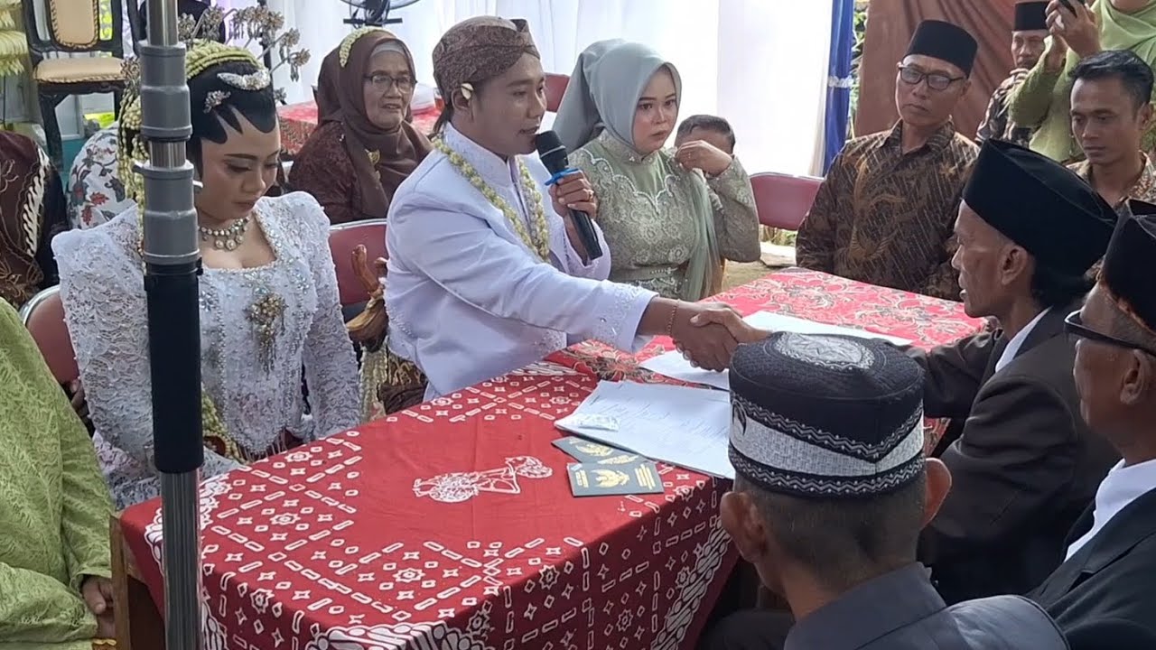 Ijab Qobul 