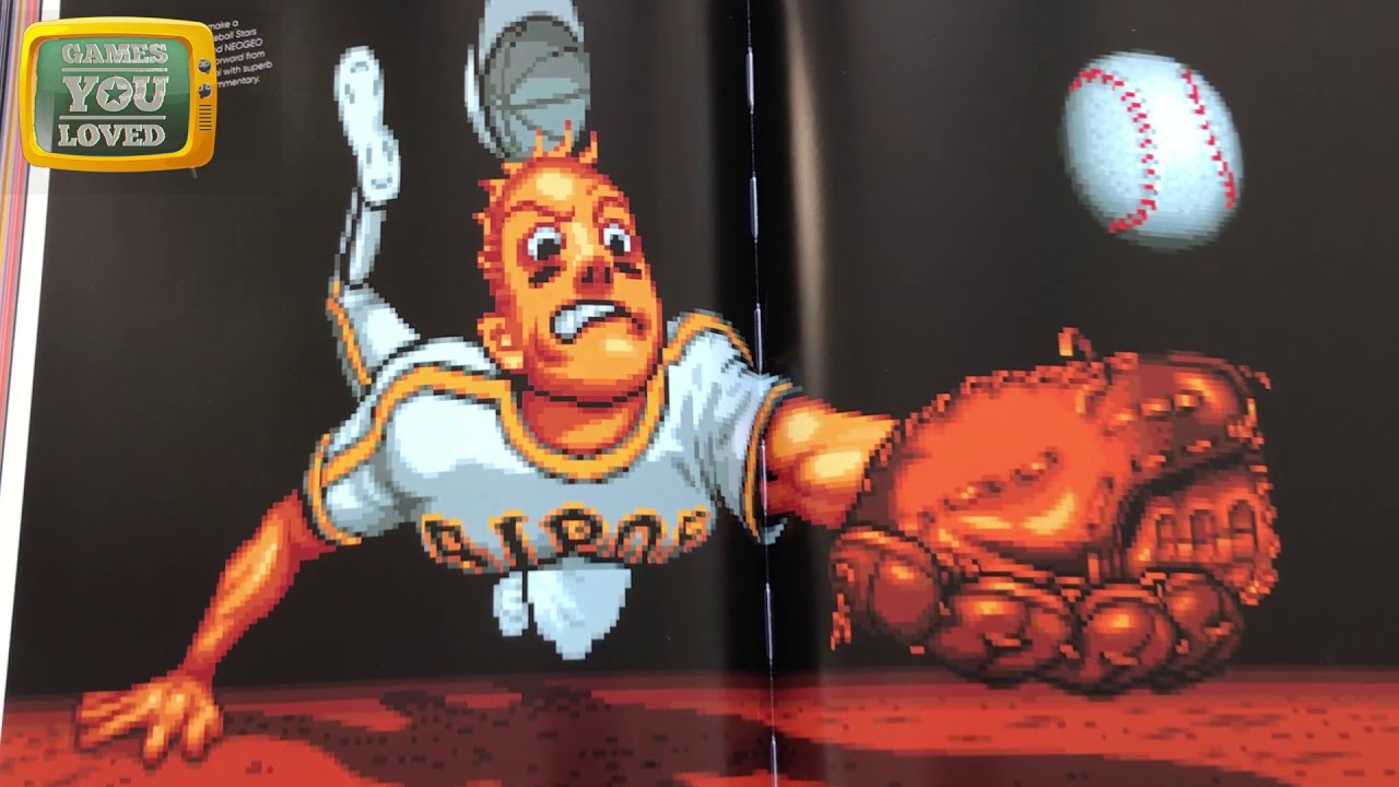 NEOGEO A Visual History Review