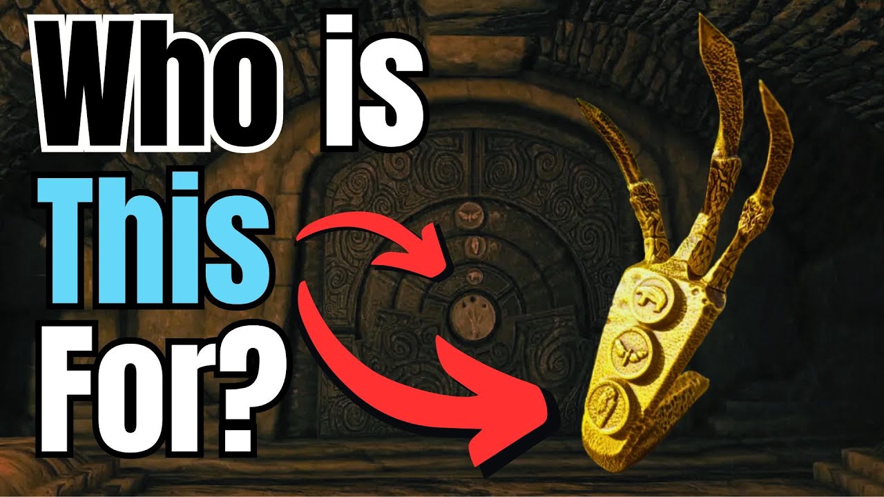 The Problem With Puzzles
