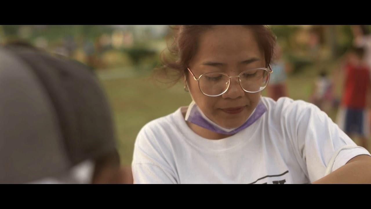 Tatsulok | Philippine Political & Inspirational Short Film