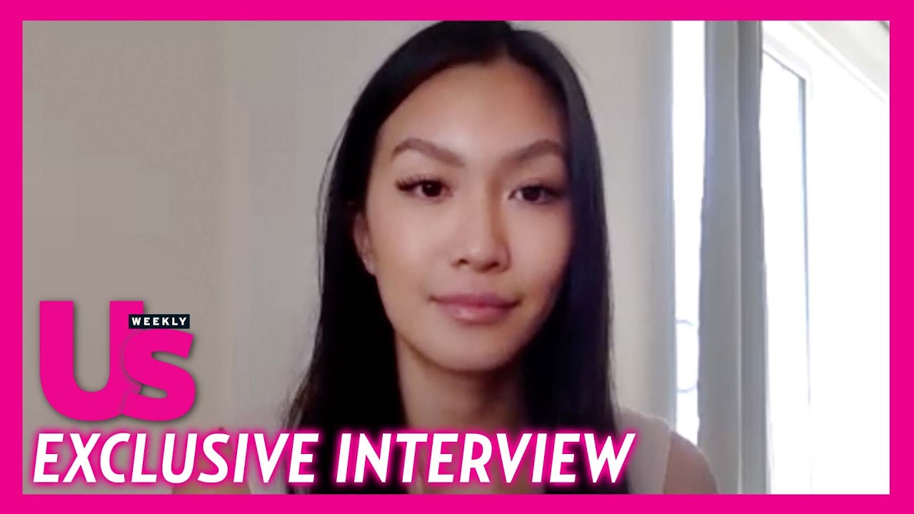 Bachelor Star Tammy Ly On Thomas & Becca Kufrin Relationship, Aaron Drama, & Getting Censored