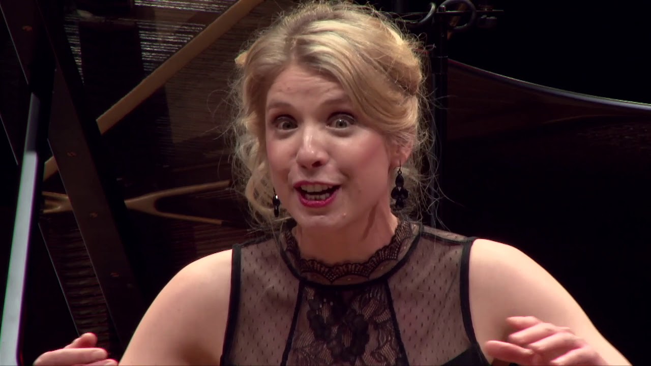 Tarentelle - Bizet
