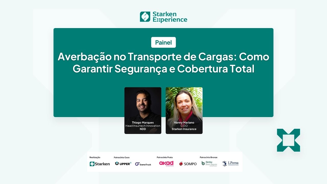 Averbação no Transporte de Cargas – Como Garantir Segurança e Cobertura Total