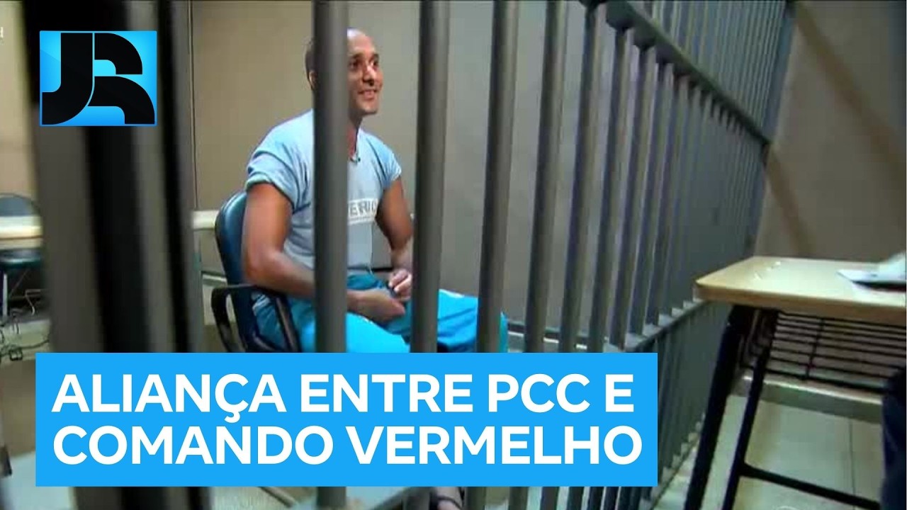 RJ: seis policiais militares e um vereador são presos suspeitos de envolvimento com o CV