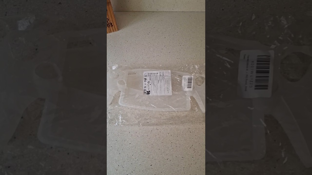 Full funda silicona protege todo para PS PORTAL! 😄 