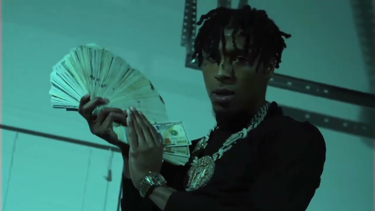 NBA Youngboy - Nene Pick Up The Phone [UNRELEASE]