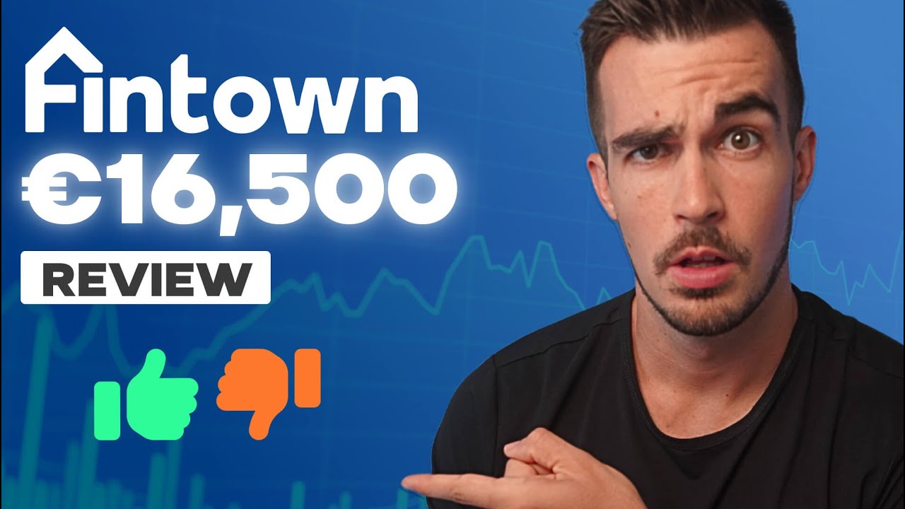 Fintown Review | Is Fintown Legit?