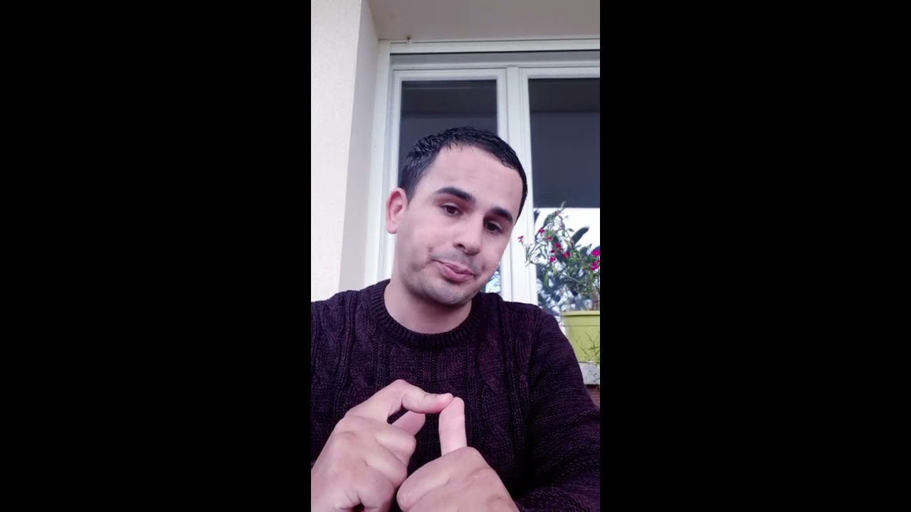 #Changement_de_statut_étudiant commerçant