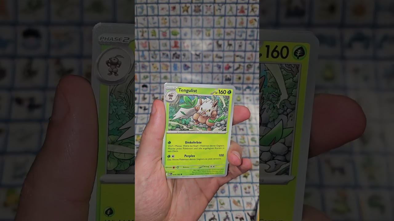 part 1 #packopening #pokemon #tcg #viral #pokemoncards