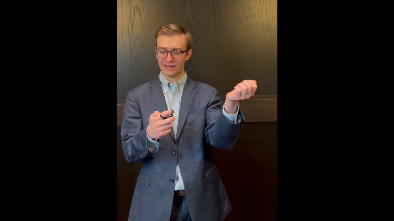 Viola Advice: Vibrato #2 - Mastering the Motion