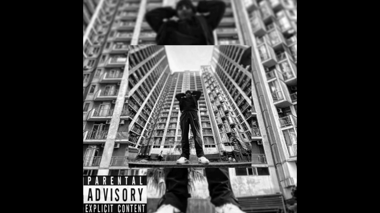 Franko - ემოცია / Emocia .ft ( Nikala )