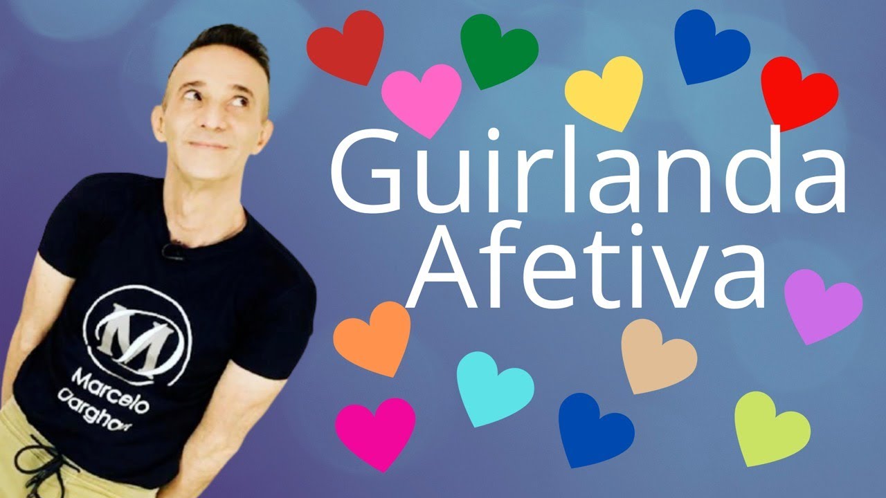 Guirlanda Afetiva