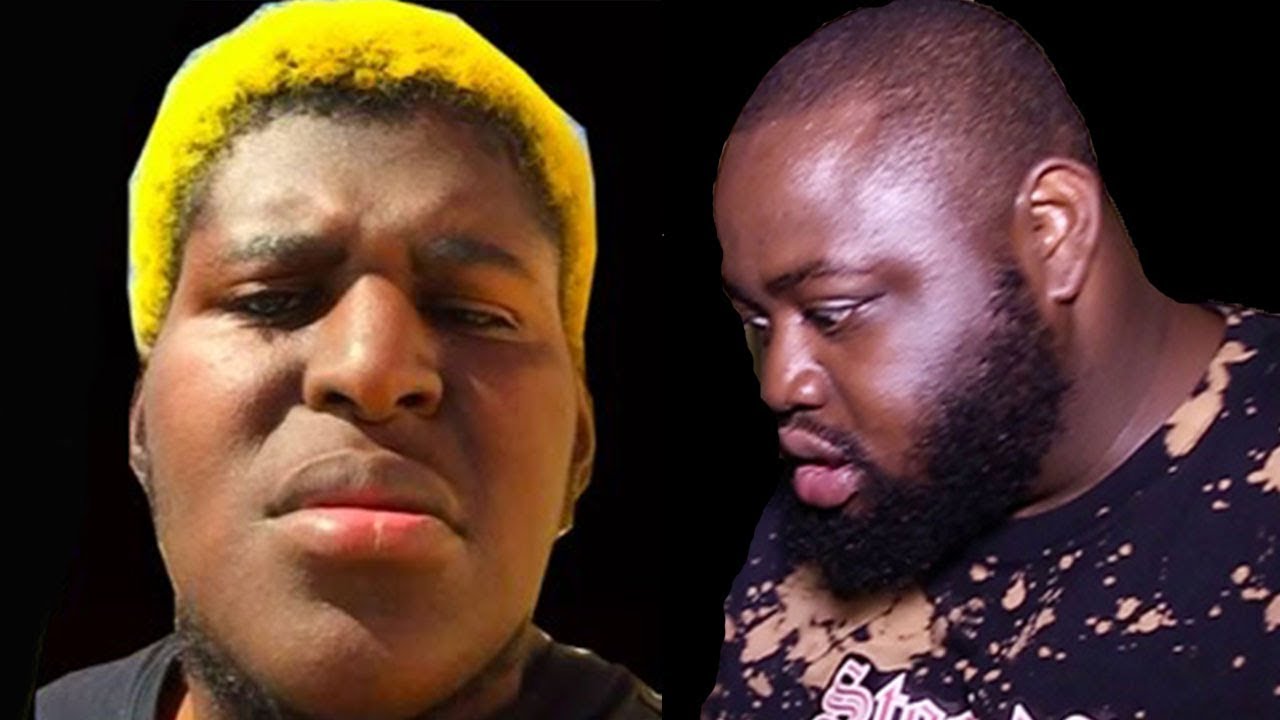 A Town Says Snacks Stole ALL OF HIS MONEY & HIS INSTAGRAM ACCOUNT