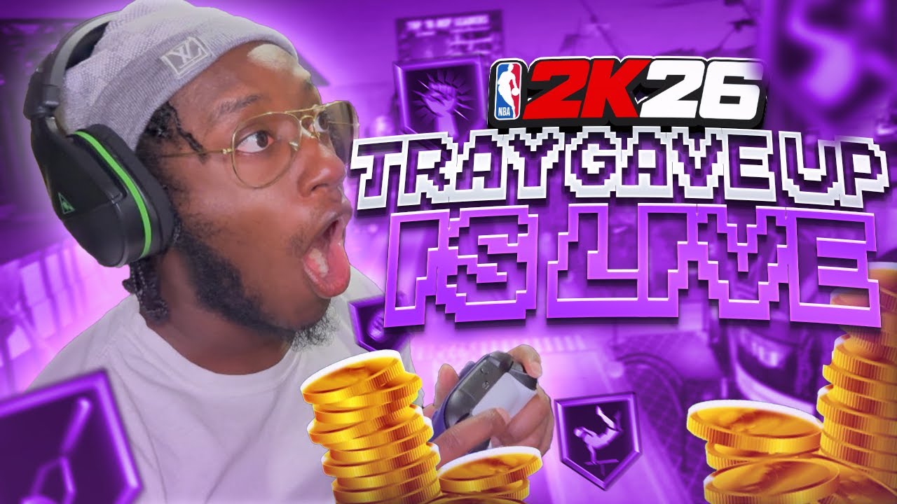 FINALLY THE LAKERS ARE BACK!!! LIVE REACTIONS AND PLAYING NBA2K26 NEW SEASON!
