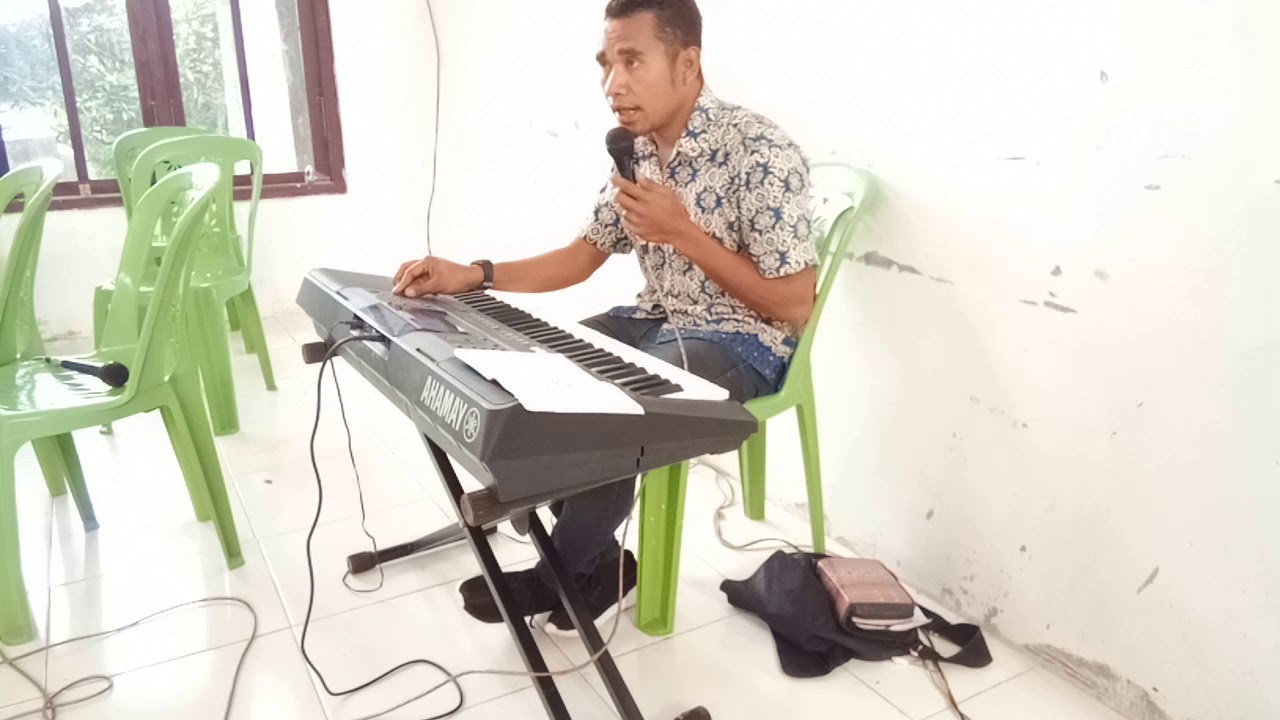 doa dan iman