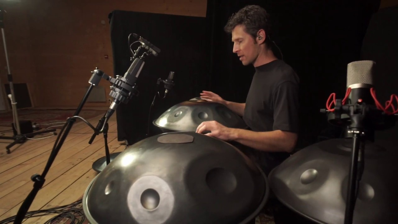 Owa - We are (Record session - Official)