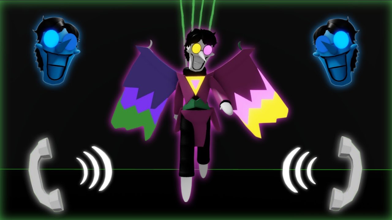 Funni Ops:Reborn Spamton Neo [1M Event/Enrage Mode]