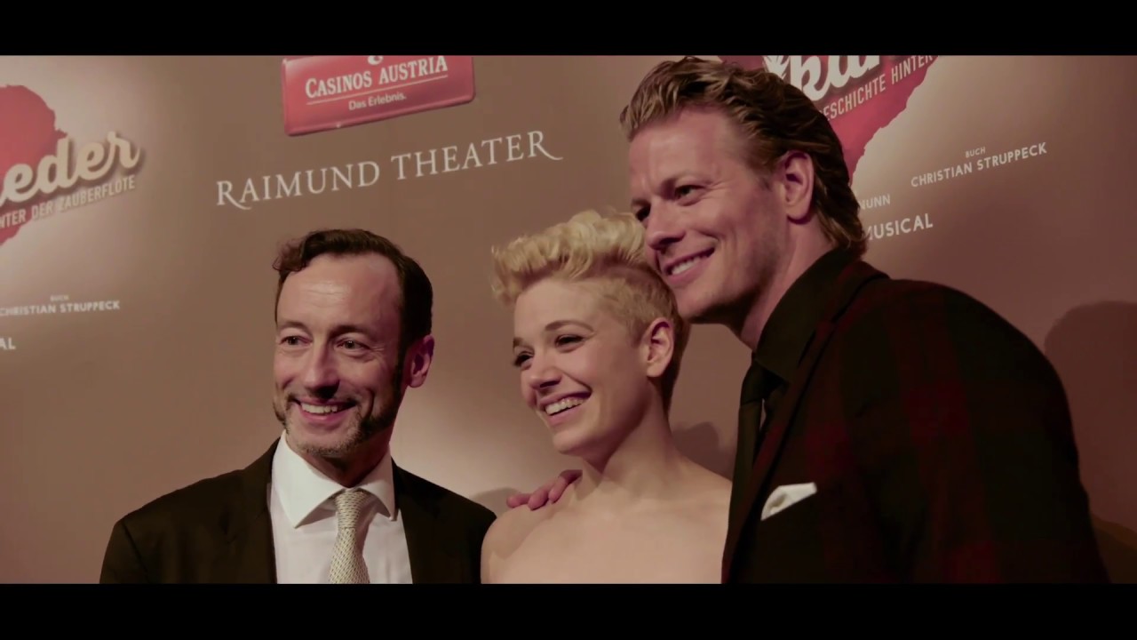 SCHIKANEDER im Raimund Theater - Premiere