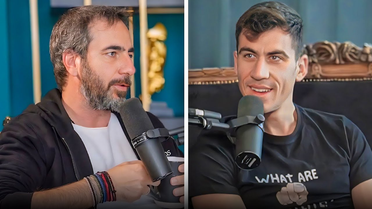 Η άλλη πλευρά του Λώρη Λοϊζίδη
