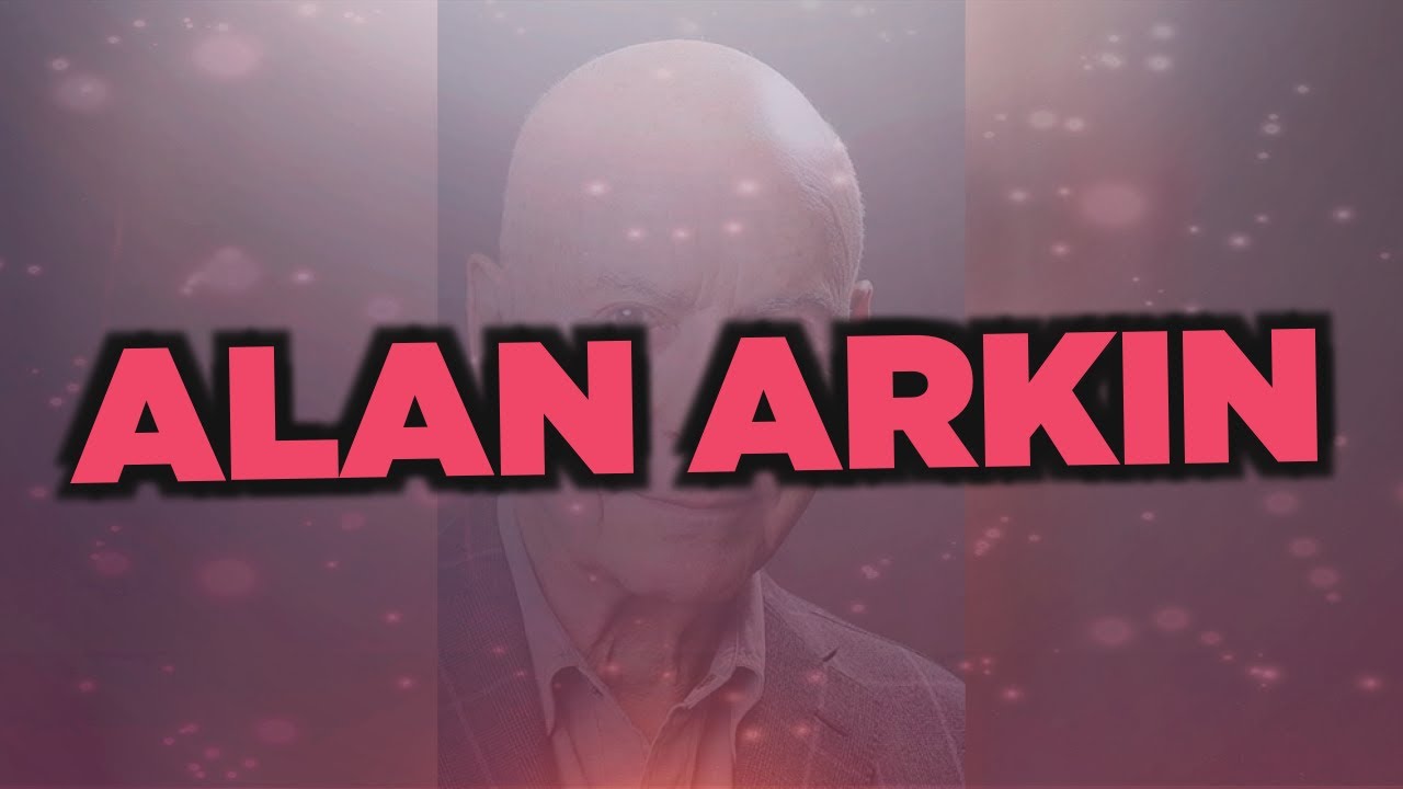 Лучшие фильмы Alan Arkin
