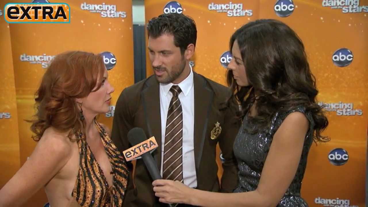 'DWTS' After Dark: Melissa Gilbert Gets the Boot on Her Birthday