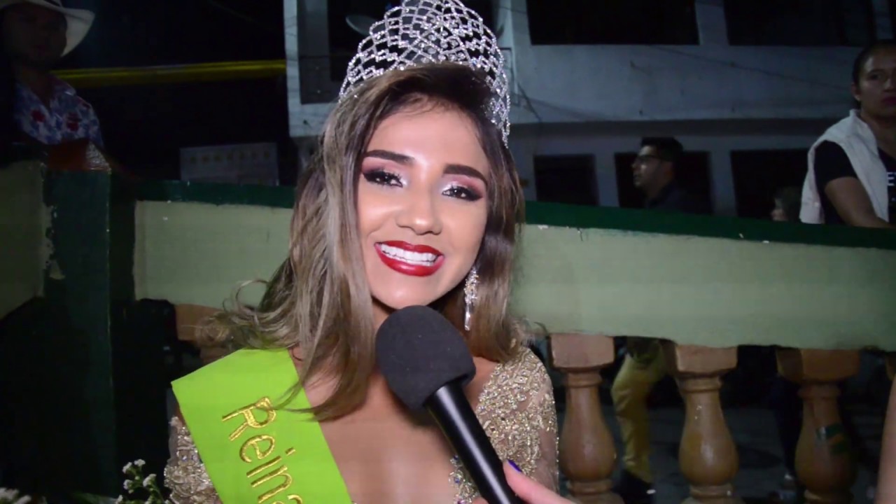 Colombia Reina - Reinado Departamental de la Panela