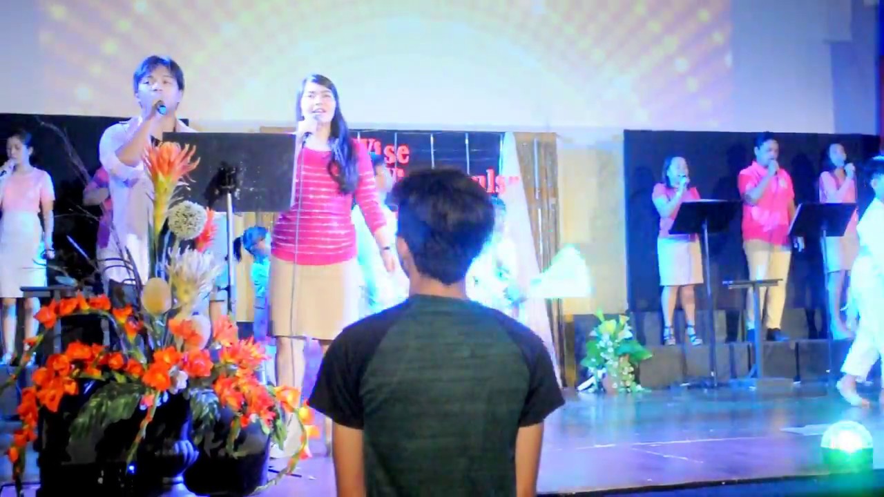 #pinoyvlogs 2 ways  to  learn  cultural  dance lesson  and  perform  DAY BY  DAY