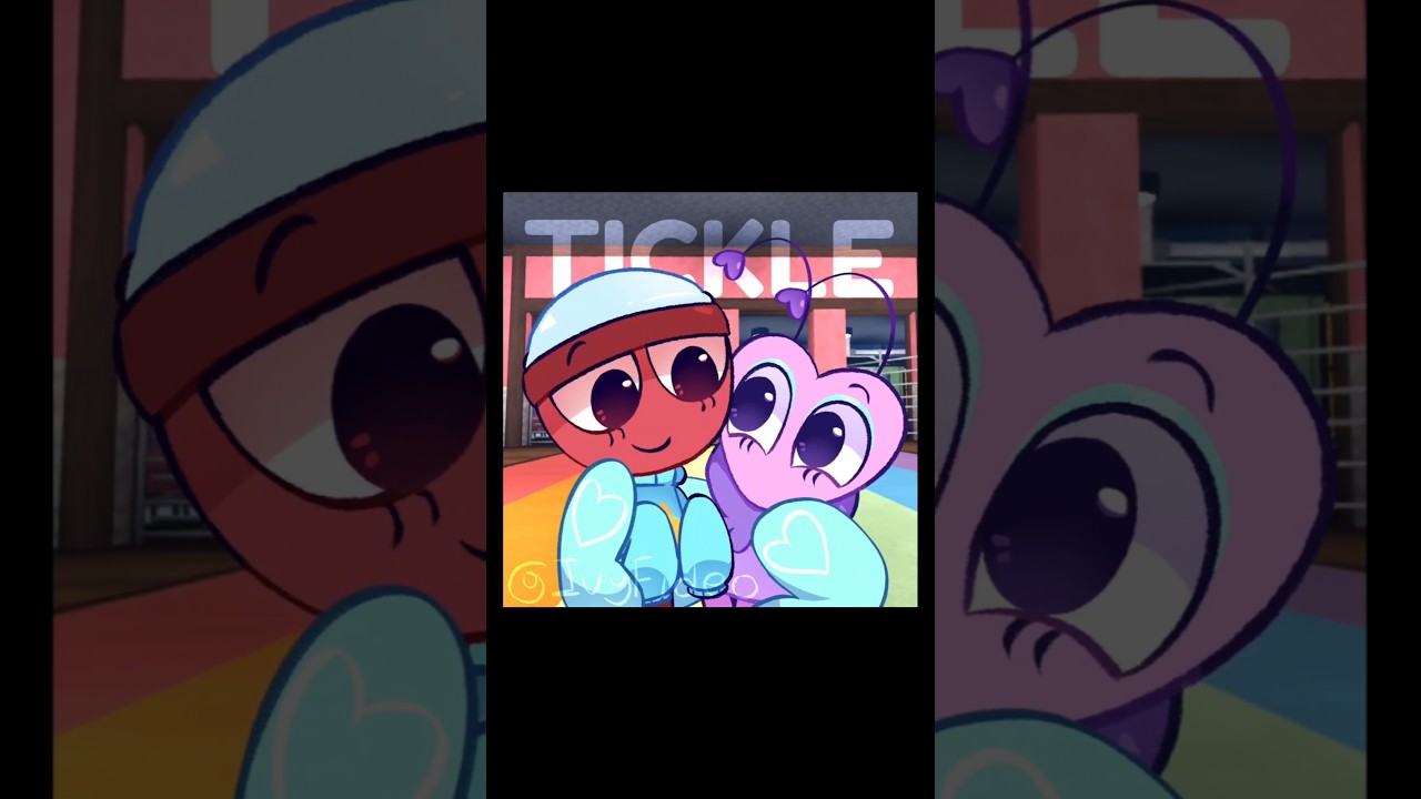 🦋I've got a secret🪙- meme animation, Enjoy! #edit #dandysworld #roblox #animation
