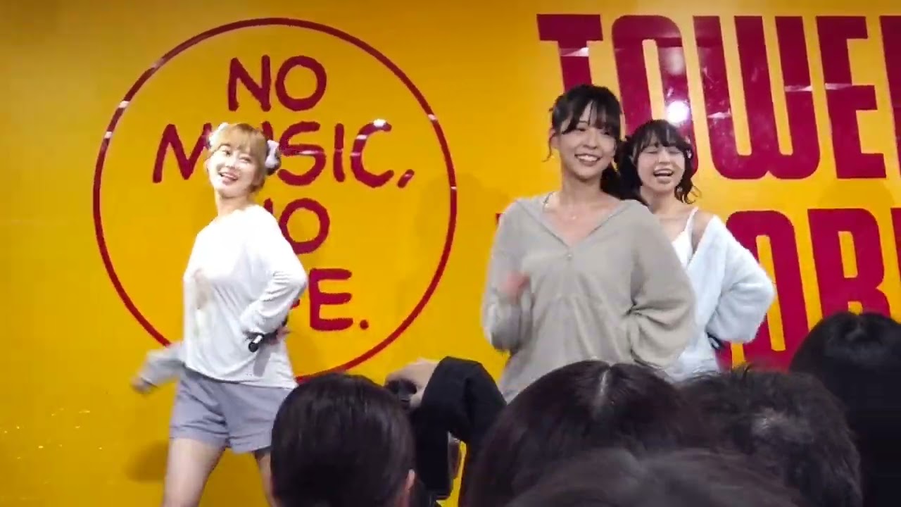 2025.11.15 純情のアフィリア ➁