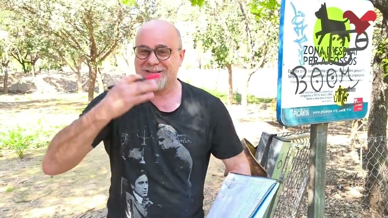 Xavi Castillo amb les cròniques del Ventorro IX - diarilaveu.cat
