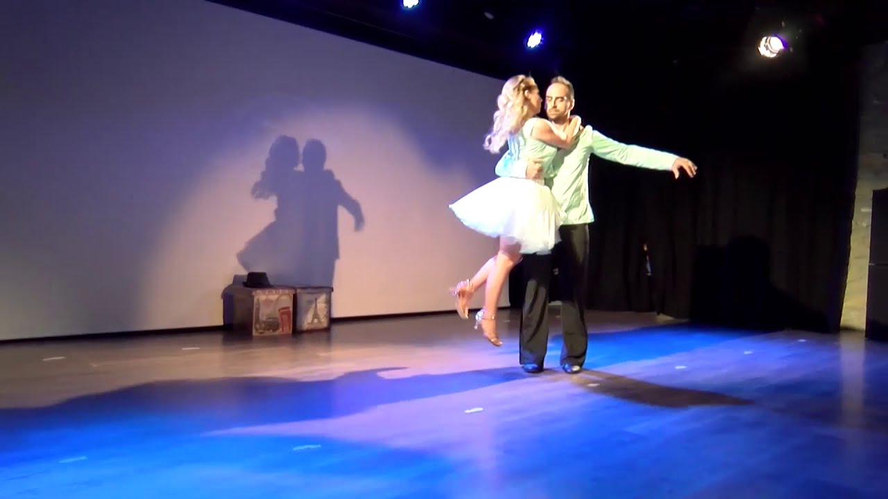 La La Land The Epilogue Choreography by Bailando Dance Studio